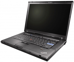 Lenovo ThinkPad T500 NJ2C6RT