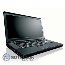 Lenovo ThinkPad T510 NTF6XRT