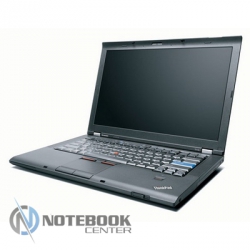 Lenovo ThinkPad T510 NTF6XRT