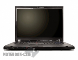 Lenovo ThinkPad W700 