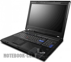 Lenovo ThinkPad W700 