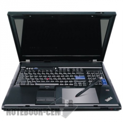 Lenovo ThinkPad W701 2541W1F