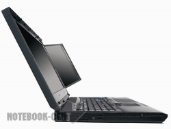 Lenovo ThinkPad W701ds 