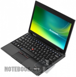 Lenovo ThinkPad X100e NTS62RT