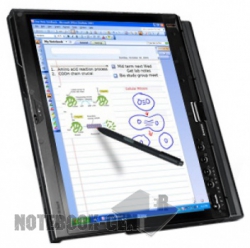 Lenovo ThinkPad X 200T