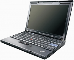 Lenovo ThinkPad X201 