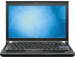 Lenovo ThinkPad X201i 3680KV0