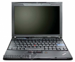 Lenovo ThinkPad X201s 