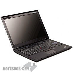 Lenovo ThinkPad X301 