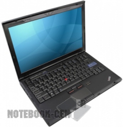 Lenovo ThinkPad X301 609D384