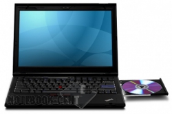 Lenovo ThinkPad X301 609D384