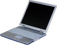 MaxSelect TravelBook 320 