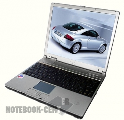 MaxSelect TravelBook TZ 