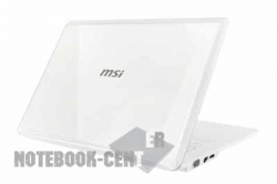 MSI X-Slim 430 