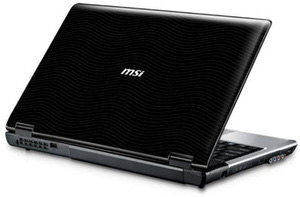 MSI CR400-277