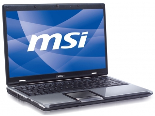 MSI CR610-097