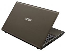 MSI CR61 2M-698