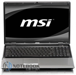 MSI CR620-057