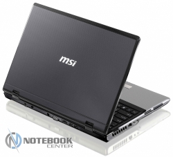 MSI CR620-057