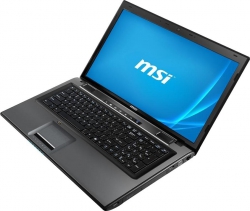 MSI CR70 2M-333