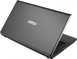 MSI CR70 2M-333