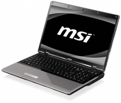 MSI CX623-223L