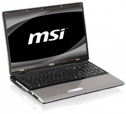 MSI CX623-264