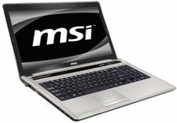 MSI CX640-091