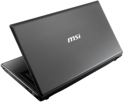 MSI CX70 2OD-039