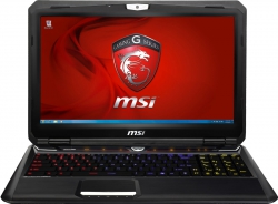 MSI GT60 2OC-208