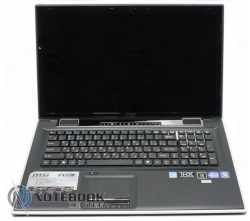 MSI FT720 