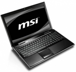 MSI FX620DX-241