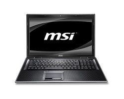 MSI FX700-017