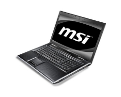 MSI FX700-017