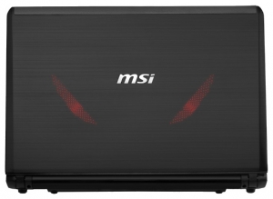 MSI GE40 2OC-274