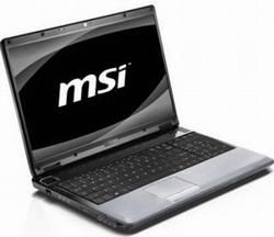 MSI GE603-228