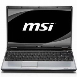 MSI GE603 