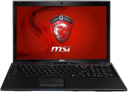 MSI GE60 0NC-244X