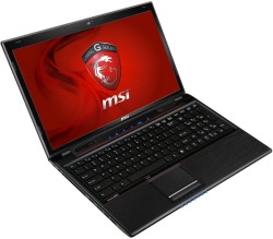 MSI GE60 0NC-244X