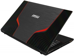 MSI G E60 0ND-640