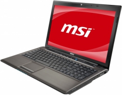 MSI GE620-018