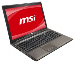 MSI GE620-242