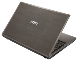 MSI GE620-242