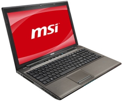 MSI GE620DX-288X