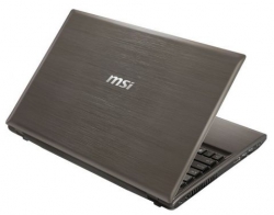 MSI GE620DX-288X