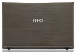 MSI G E620DX-617