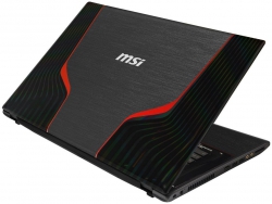 MSI GE70 0NC-022