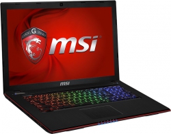 MSI GE70 0NC-414