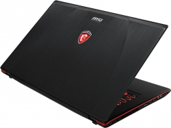 MSI GE70 0ND-096X