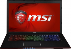 MSI GE70 0ND-462